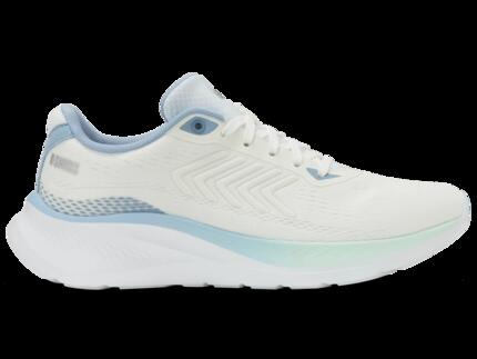Sneakersy damskie K-swiss SELBY na co dzień białe (99447-166-M)
