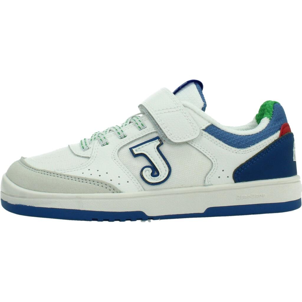 Zapatillas niño Joma Flexy Jr 2/5