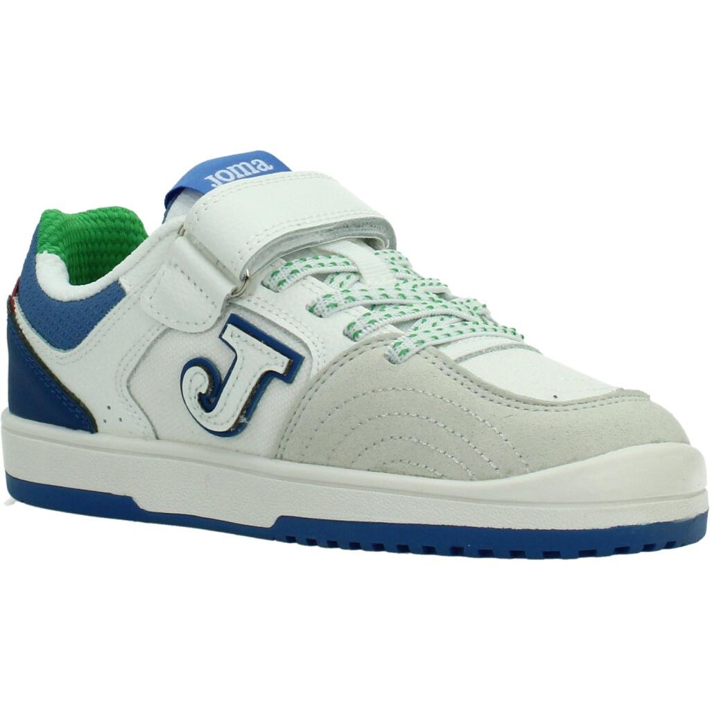 Zapatillas niño Joma Flexy Jr 5/5