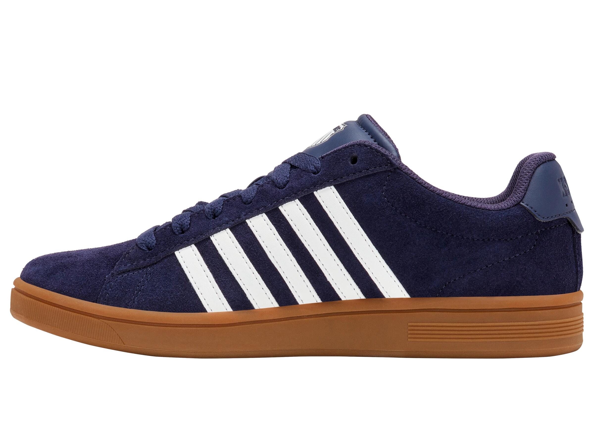 Zapatillas K-SWISS para hombre, azul marino 5/5