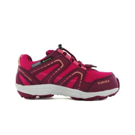 Zapatilla rosa 9231 OXXY LOW JUNIOR GTX 19021KJ