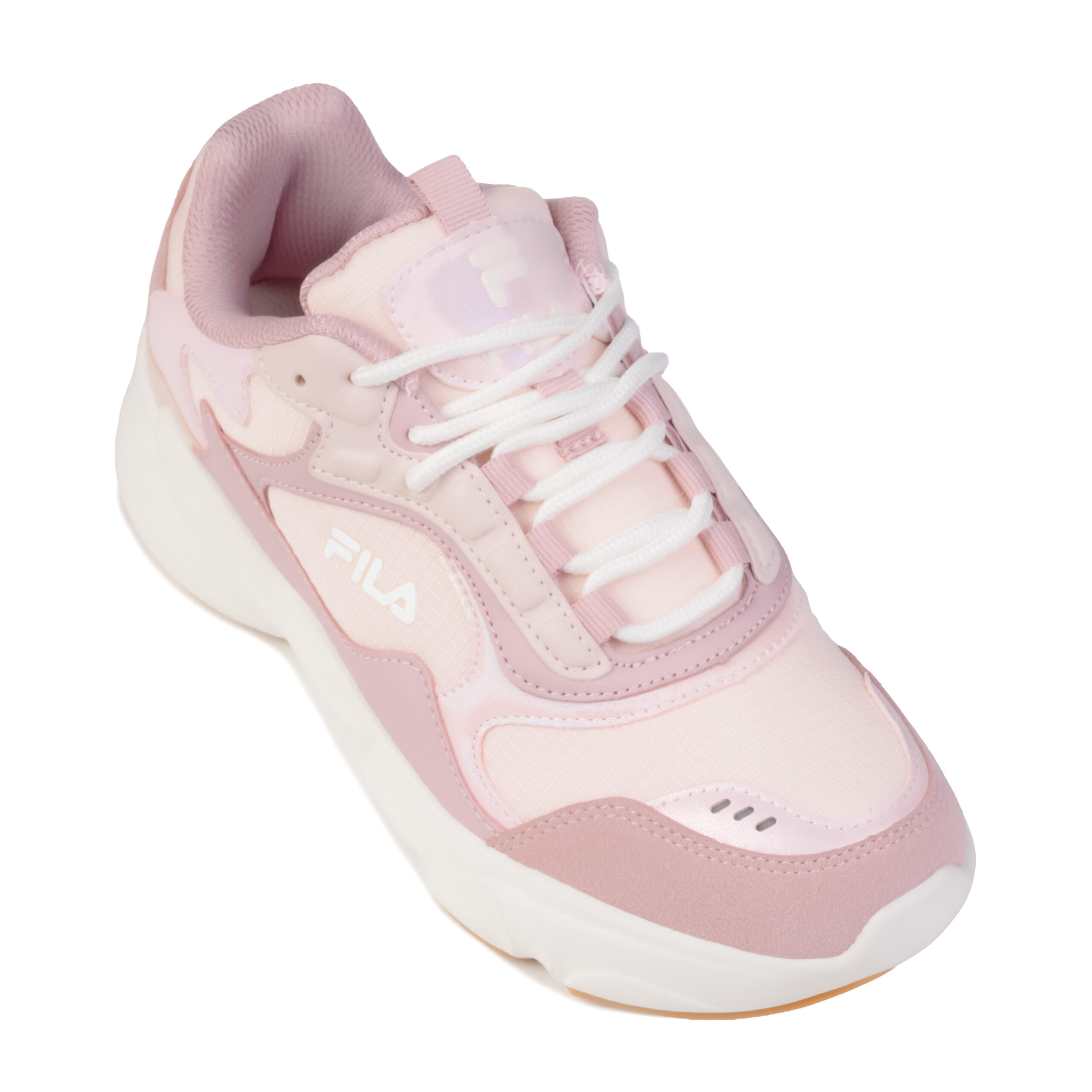 Buty sportowe damskie Fila COLLENCE CB WMN 3/7