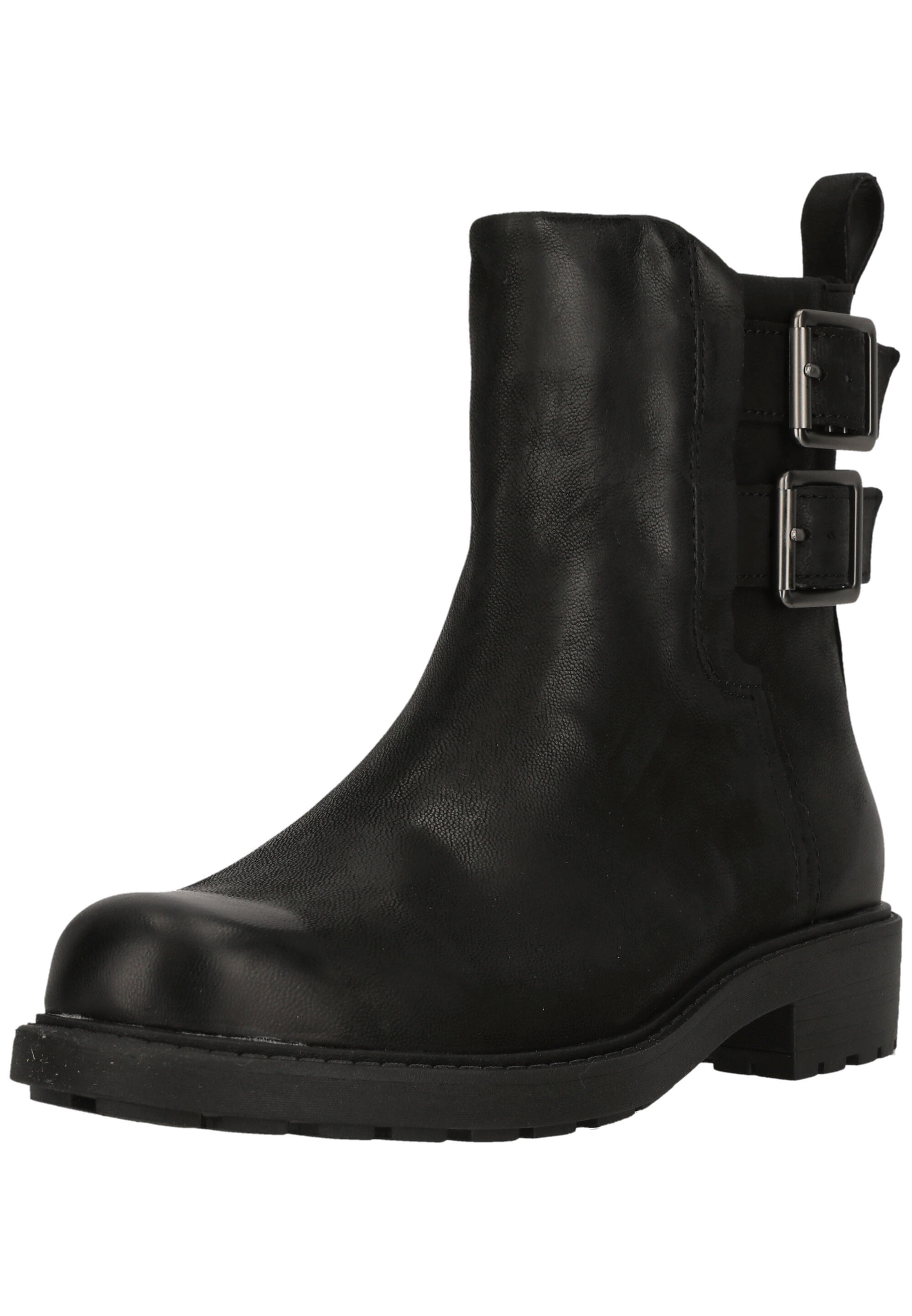 Stiefel Orinoco2 Bay Black Leather 2/5