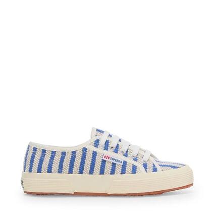 Baskets Superga 2750 Cotton Stripes