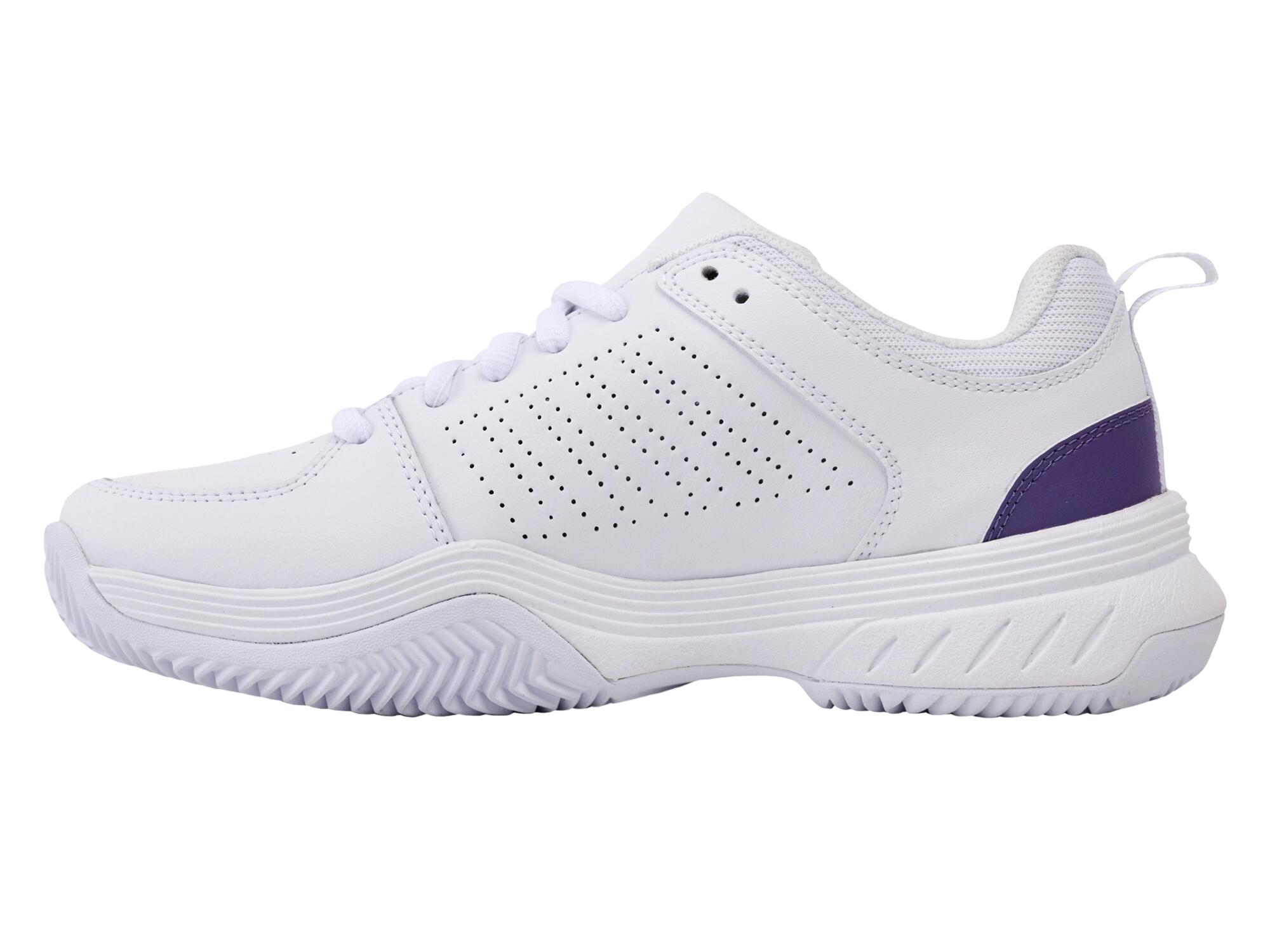 K-swiss Women's Tennis Shoes 5/5