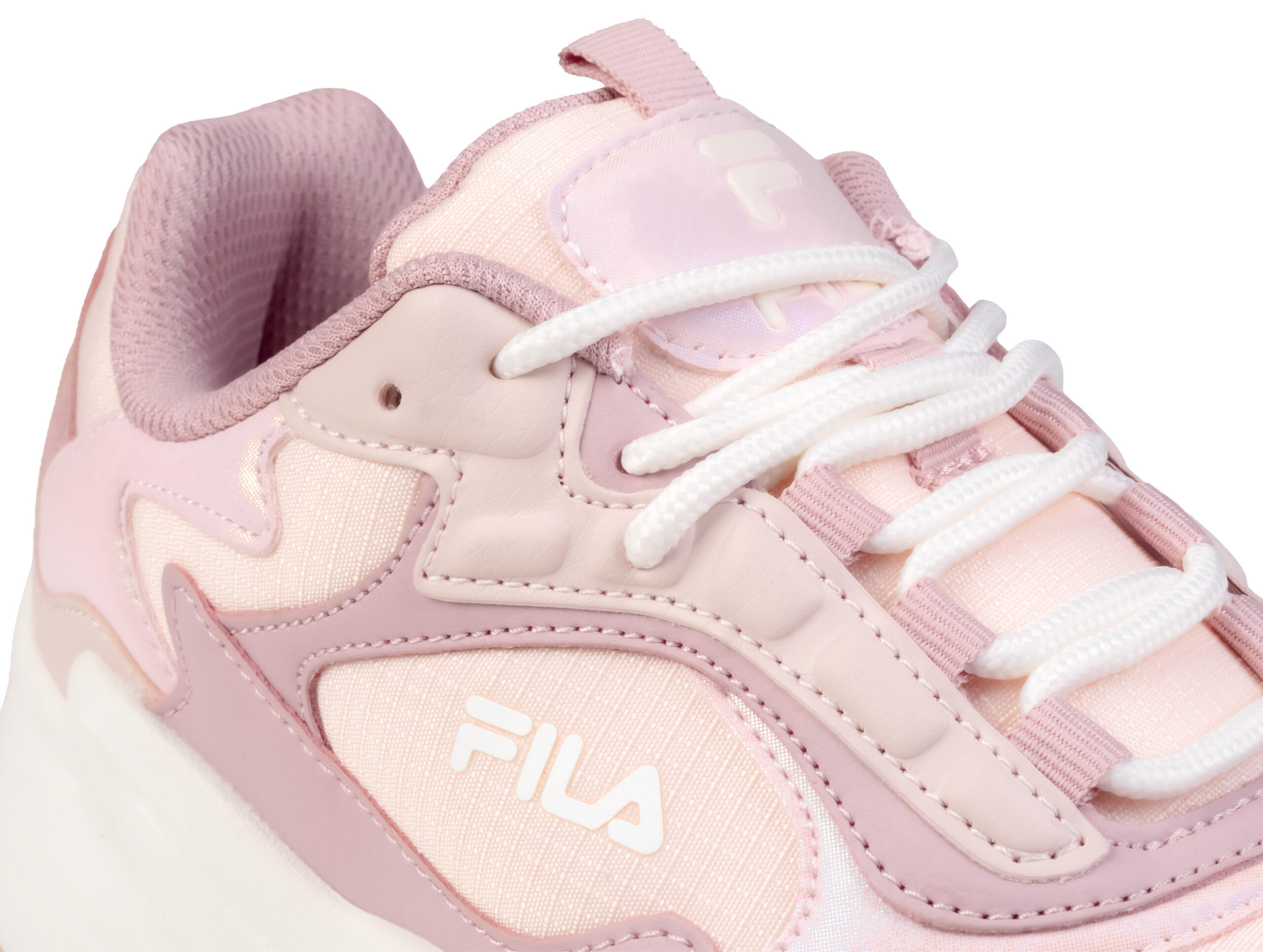 Buty sportowe damskie Fila COLLENCE CB WMN 5/7