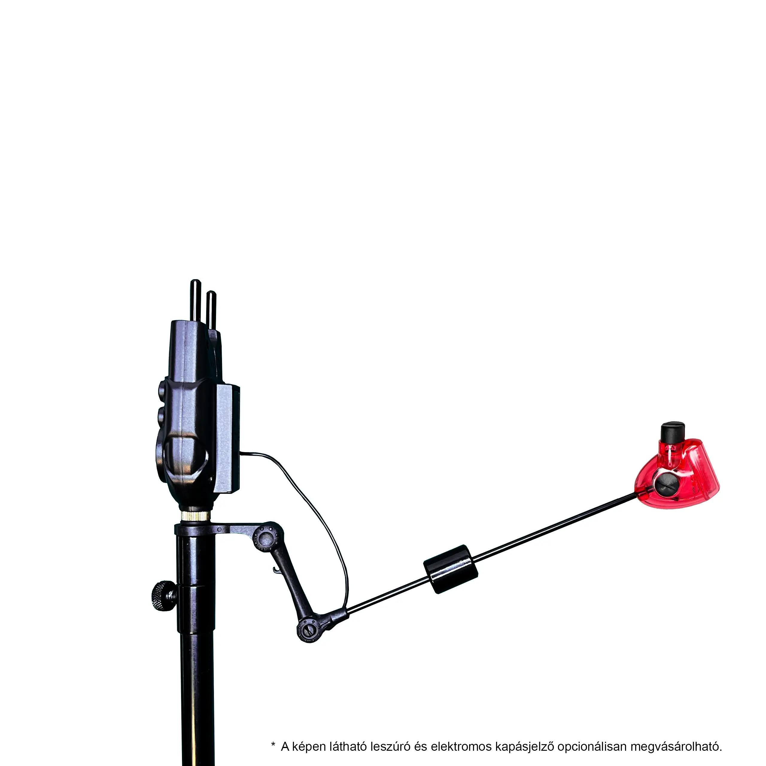 SILSTAR SWINGER LED + ÁLLÍTHATÓ SÚLY PIROS 2/2