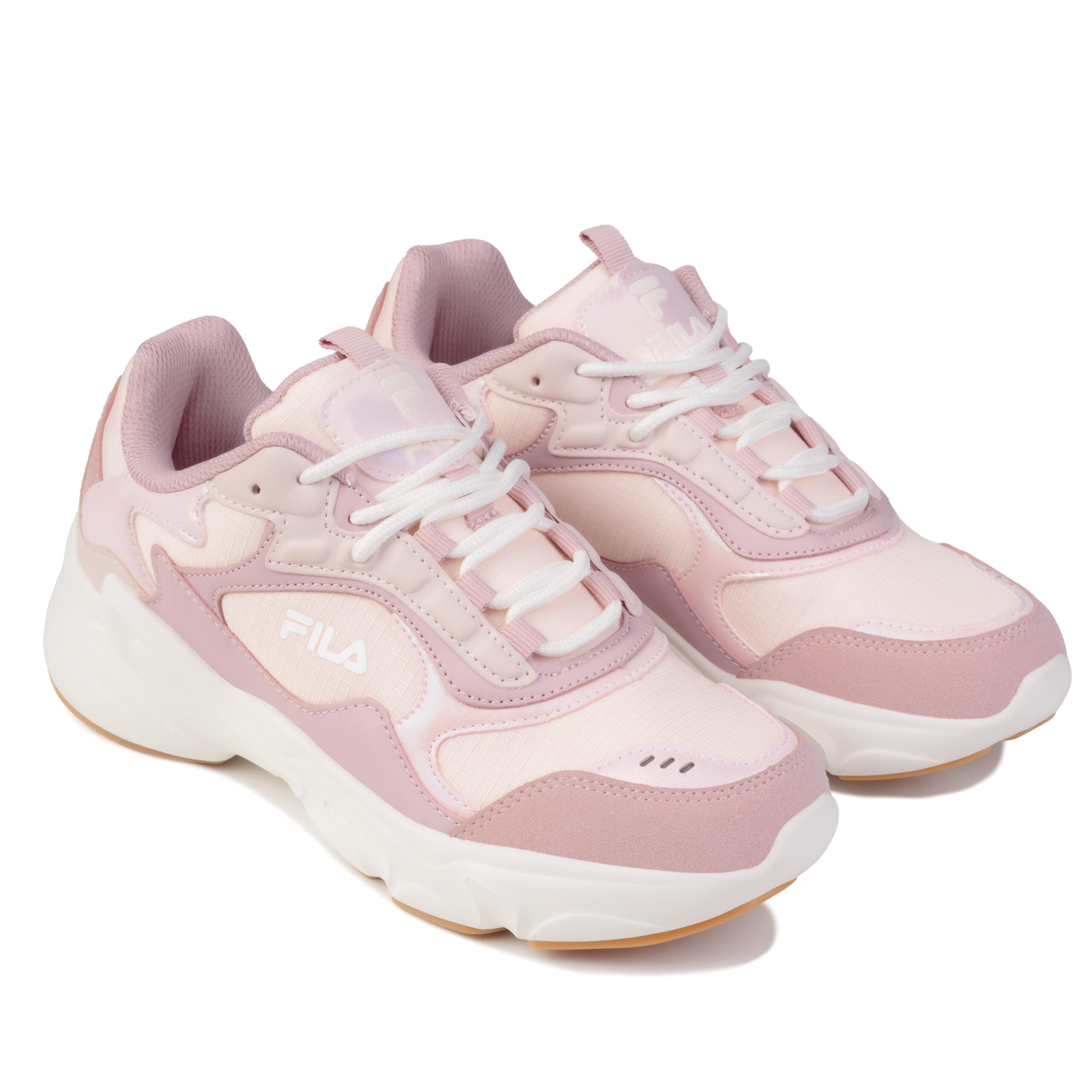 Buty sportowe damskie Fila COLLENCE CB WMN 6/7