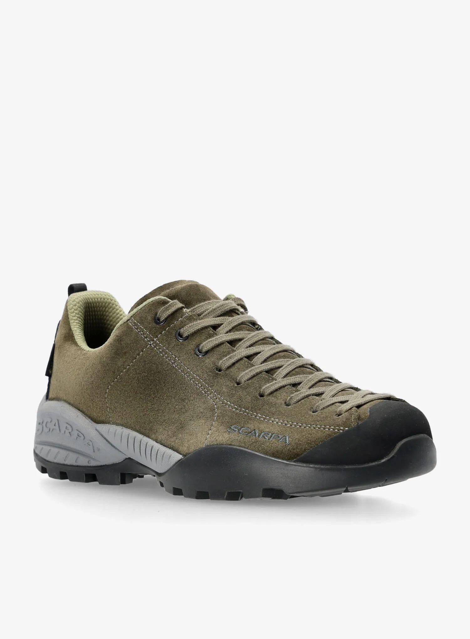 Buty turystyczne męskie Scarpa Mojito GTX 3/7