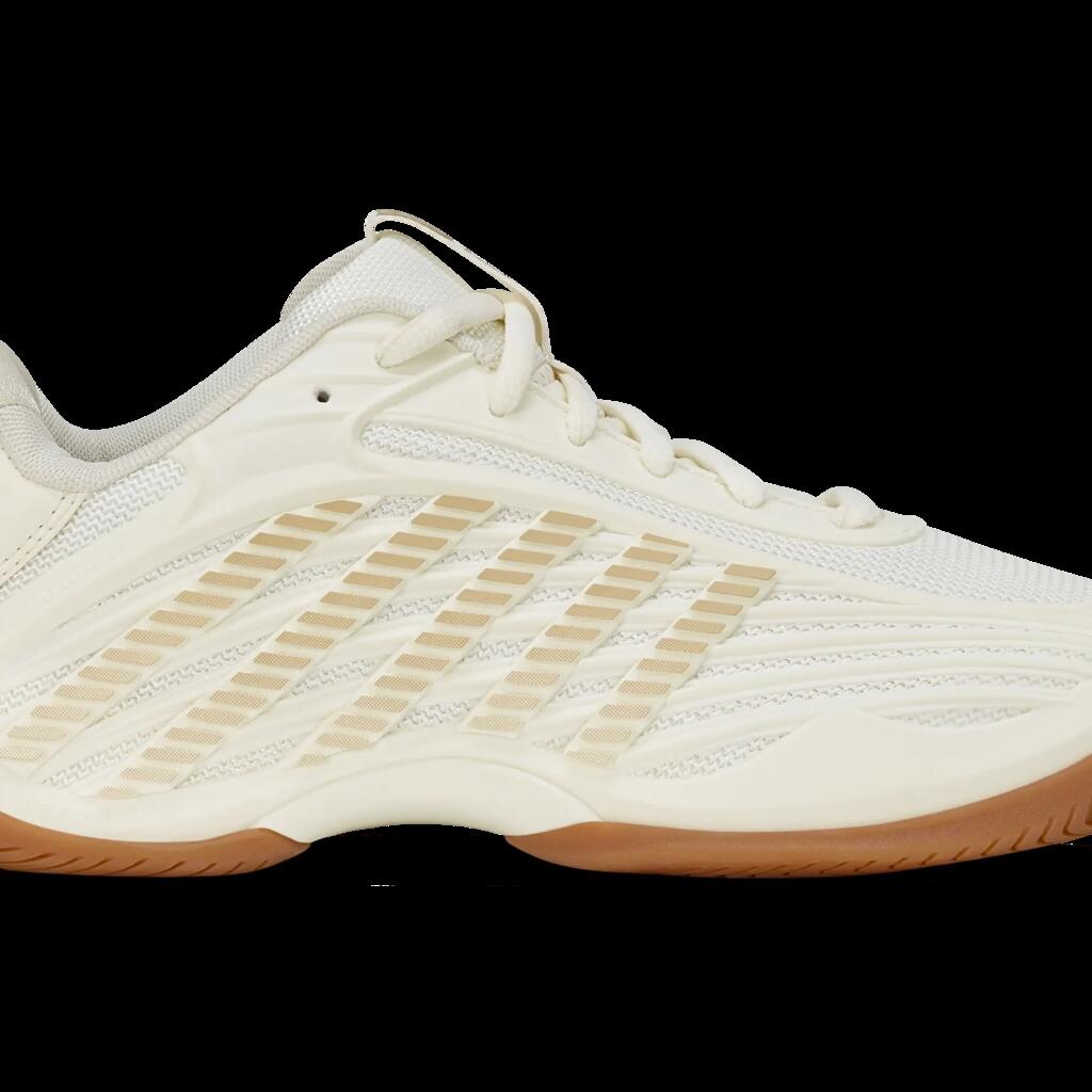 K-SWISS HCE 3 INDOOR women’s sneaker, beige, low-top, training