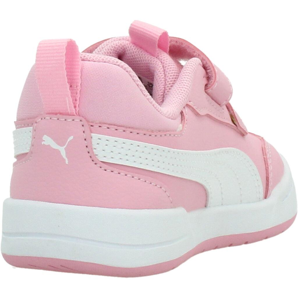 Zapatillas niña Puma Multiflex 2 Sl 3/5