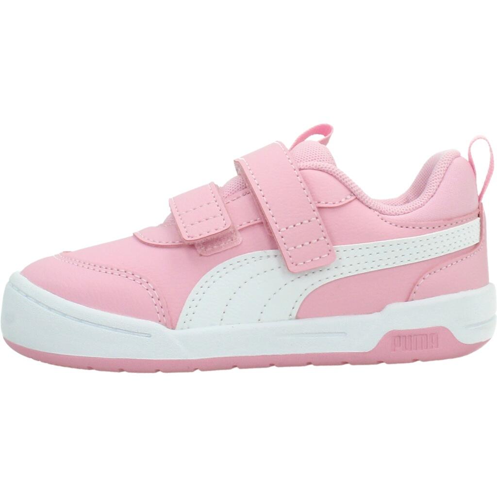 Zapatillas niña Puma Multiflex 2 Sl 2/5