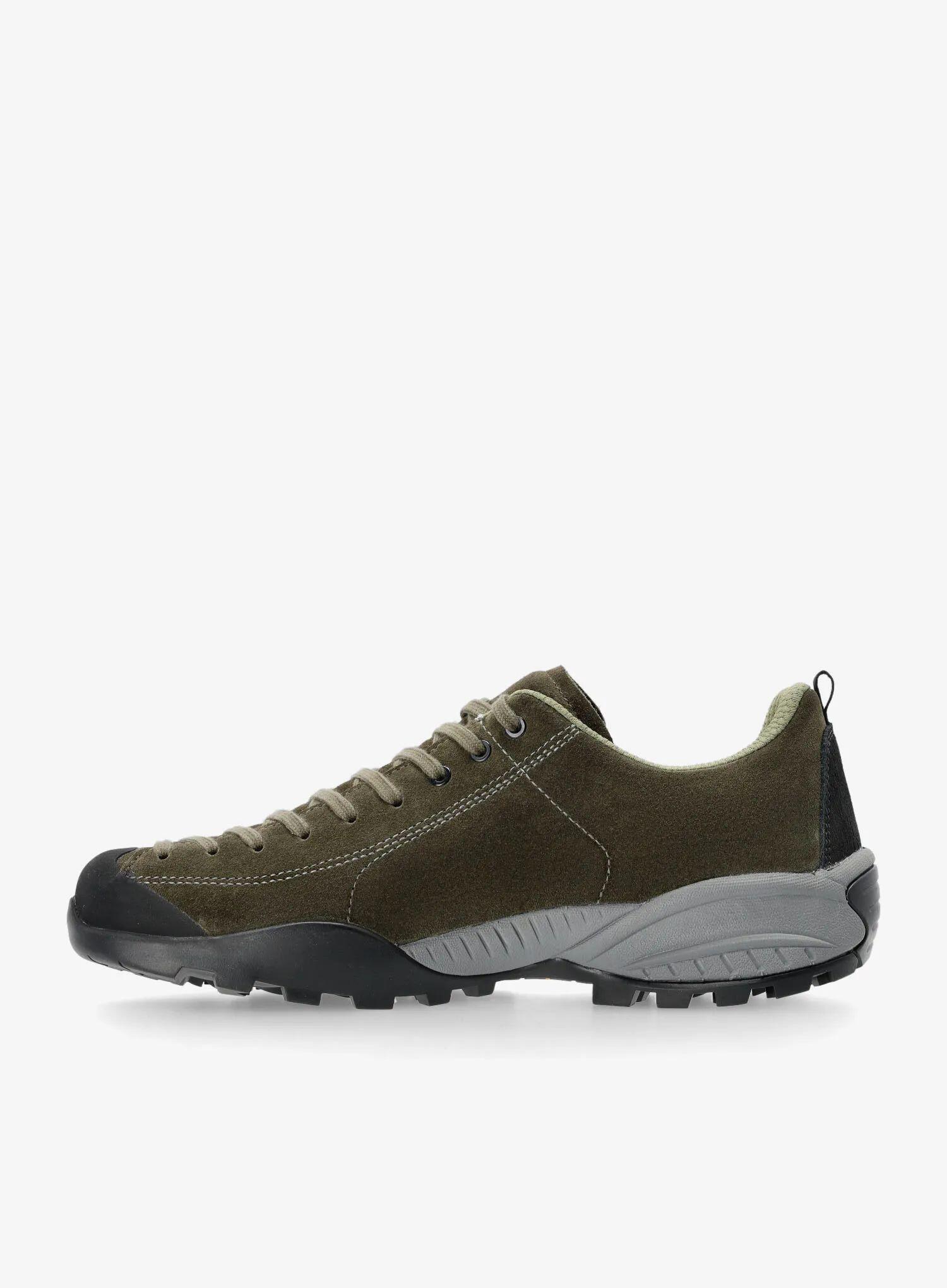 Buty turystyczne męskie Scarpa Mojito GTX 5/7