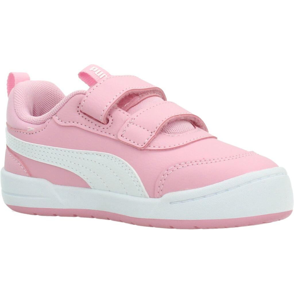 Zapatillas niña Puma Multiflex 2 Sl 5/5