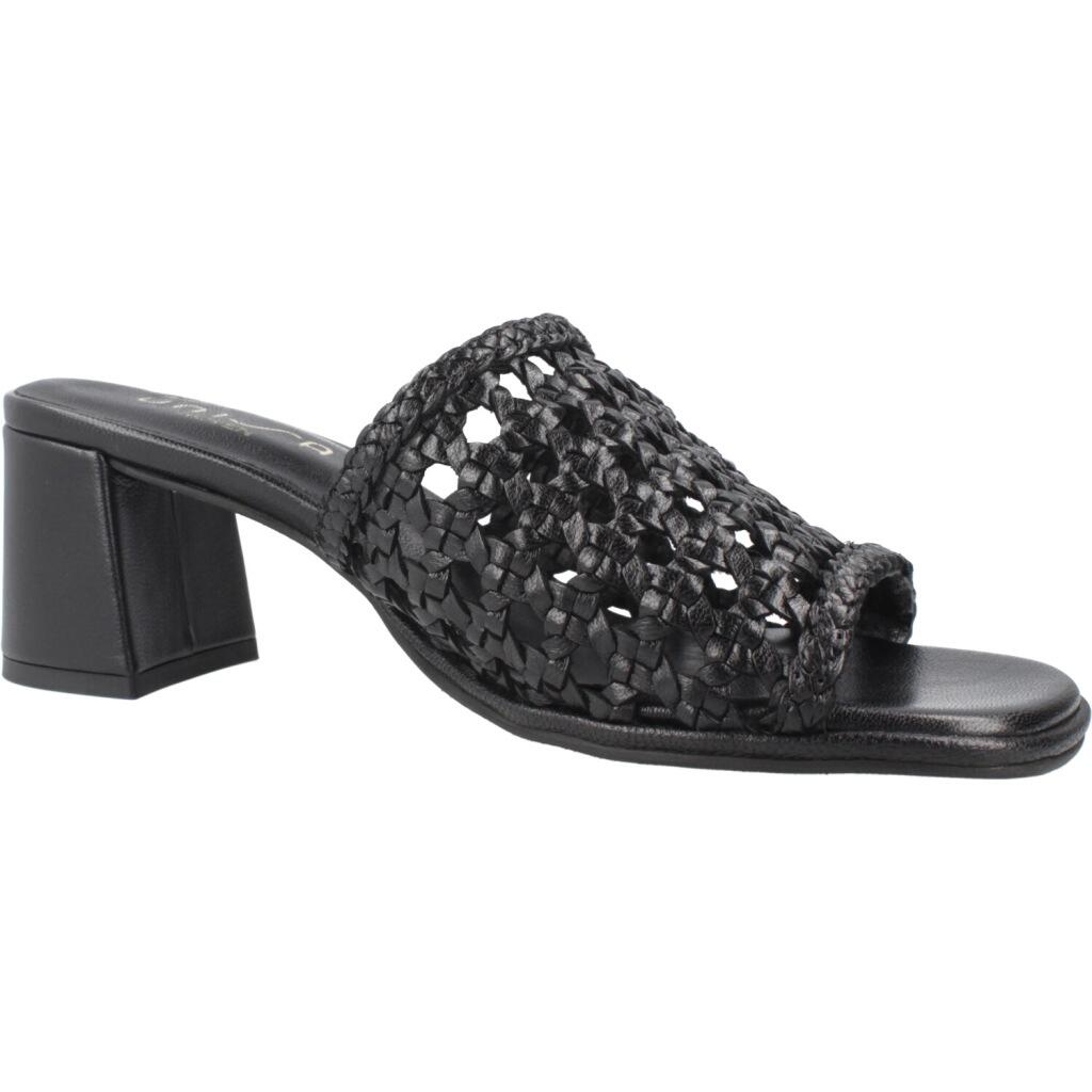 Buty UNISA MABIA CRF Czarny 5/5