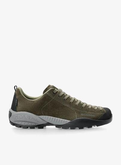 Buty turystyczne męskie Scarpa Mojito GTX