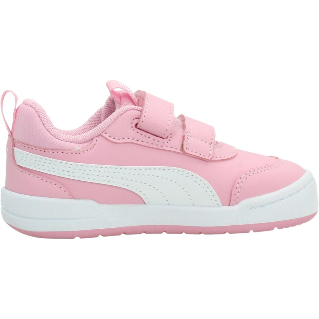 Zapatillas niña Puma Multiflex 2 Sl 4/5