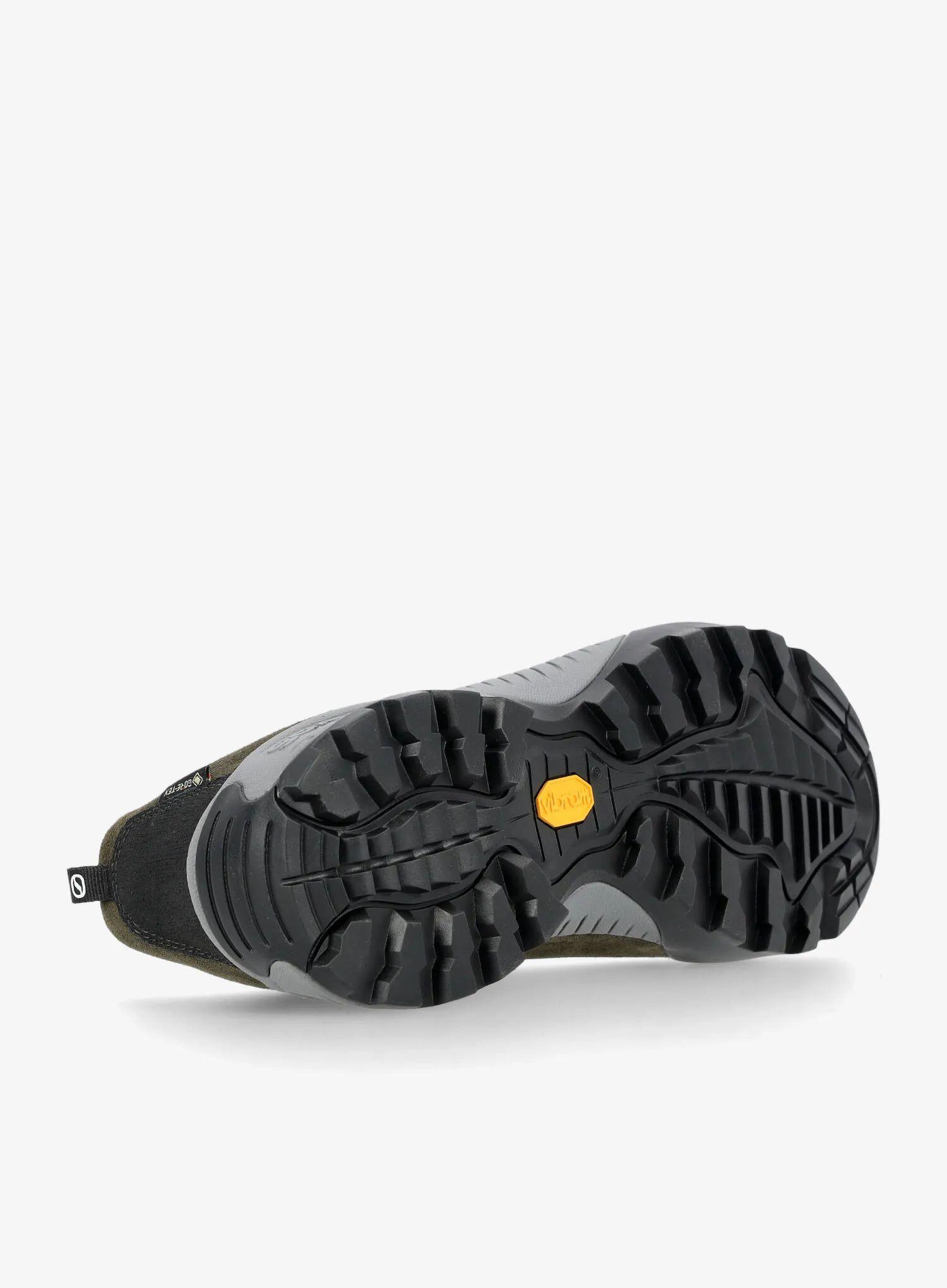 Buty turystyczne męskie Scarpa Mojito GTX 7/7