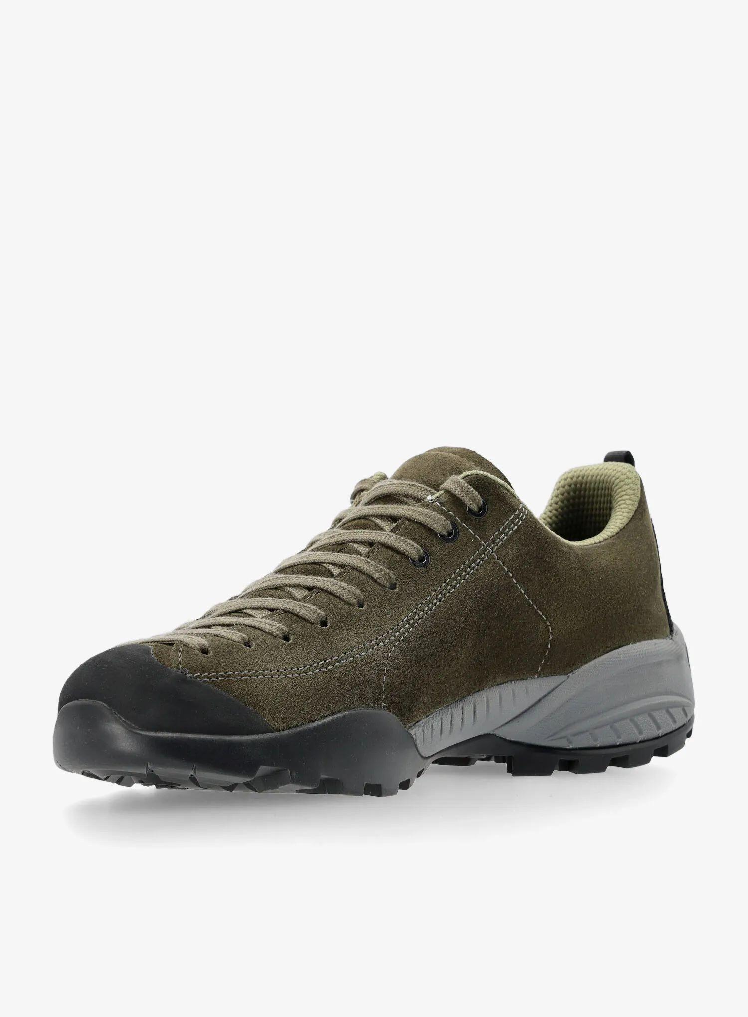 Buty turystyczne męskie Scarpa Mojito GTX 4/7