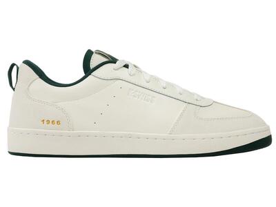 K-SWISS Court Varsity sneakers uomo bianco scarpa casual sportiva