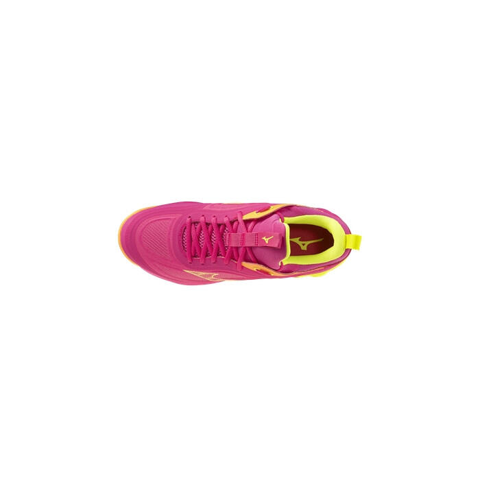 Wave Luminous 3 Rose/Jaune 4/4