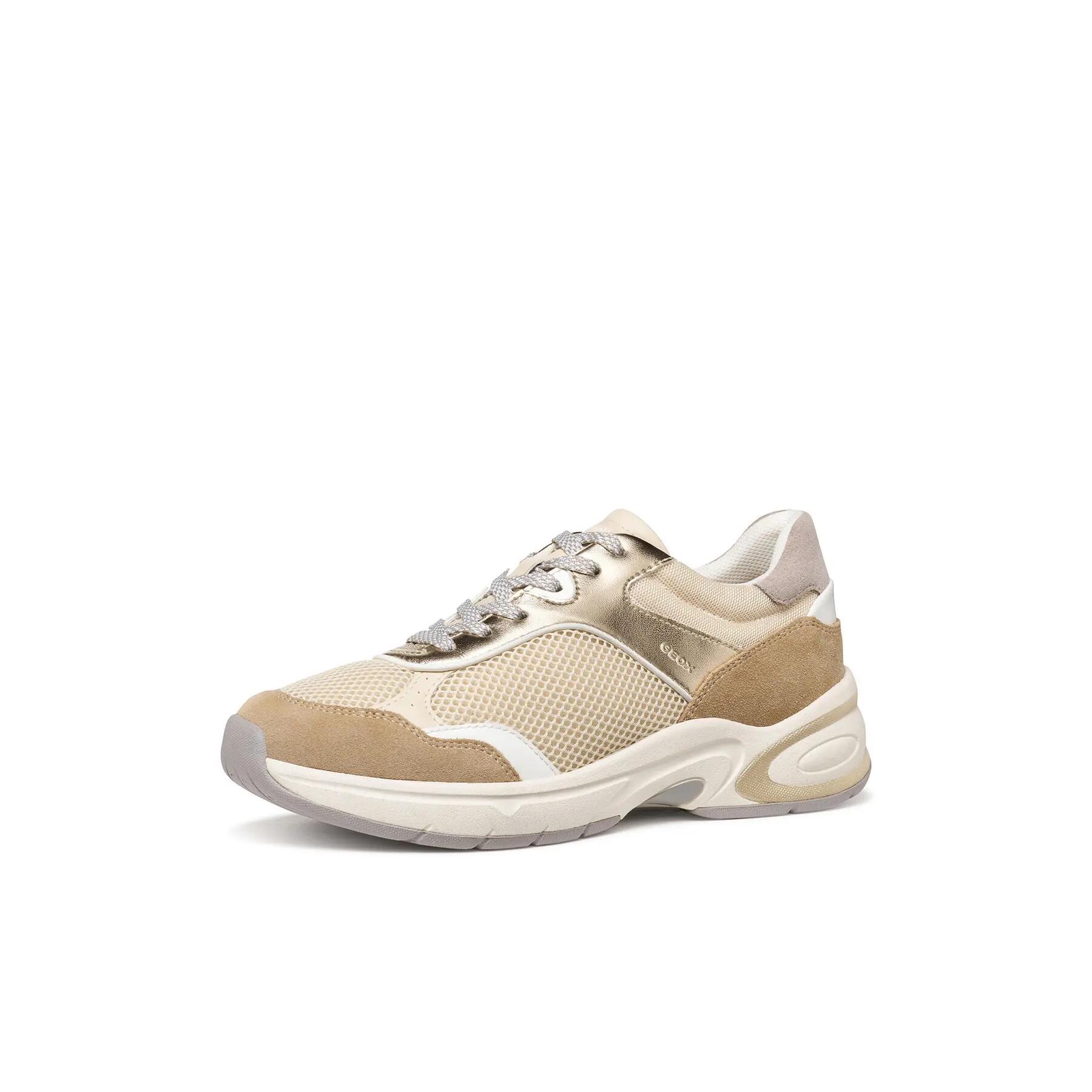Zapatillas mujer Geox Zarvia 2/2