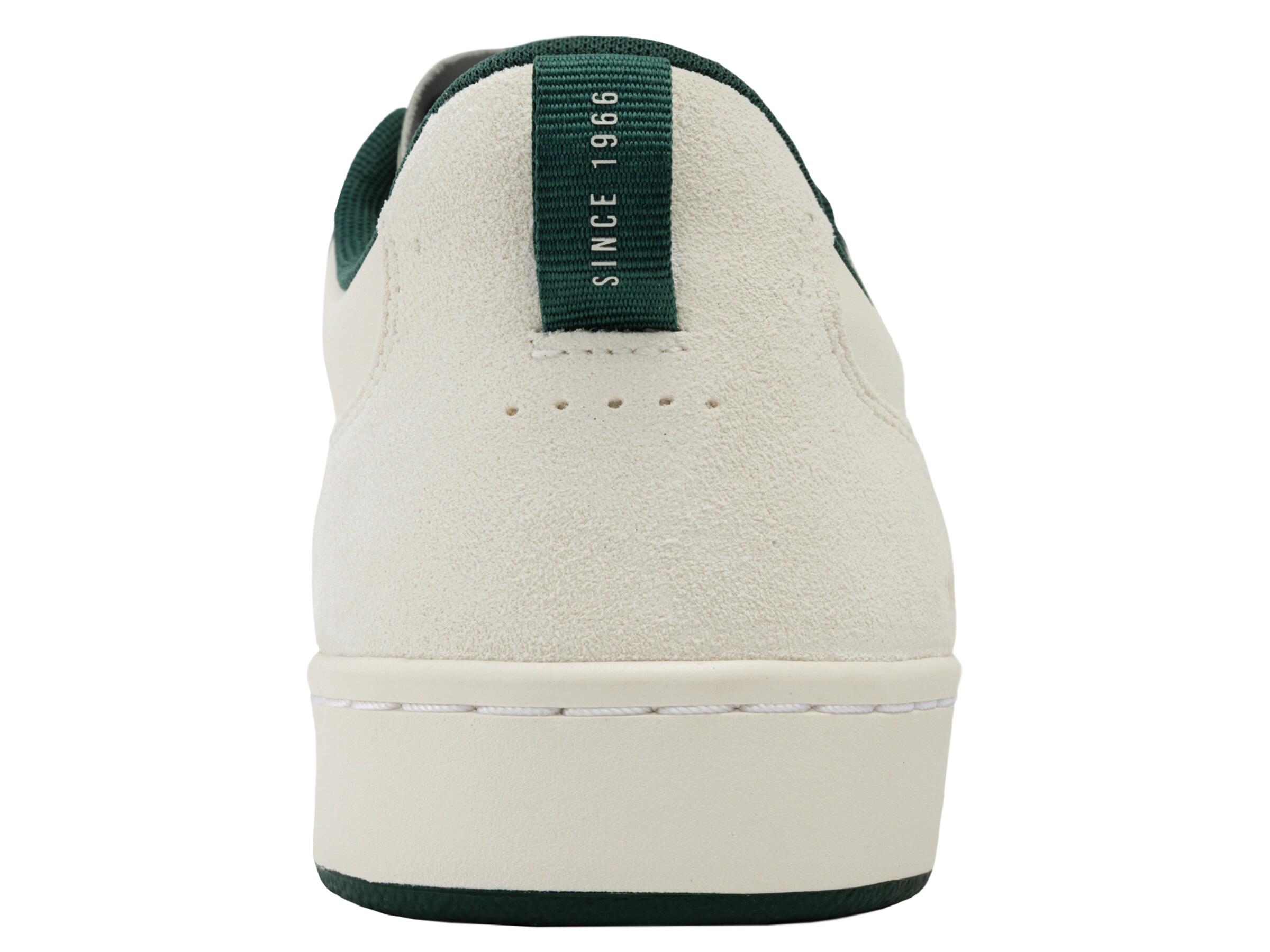 Chaussures K-SWISS Court Varsity homme, blanc, sneaker quotidien 4/5