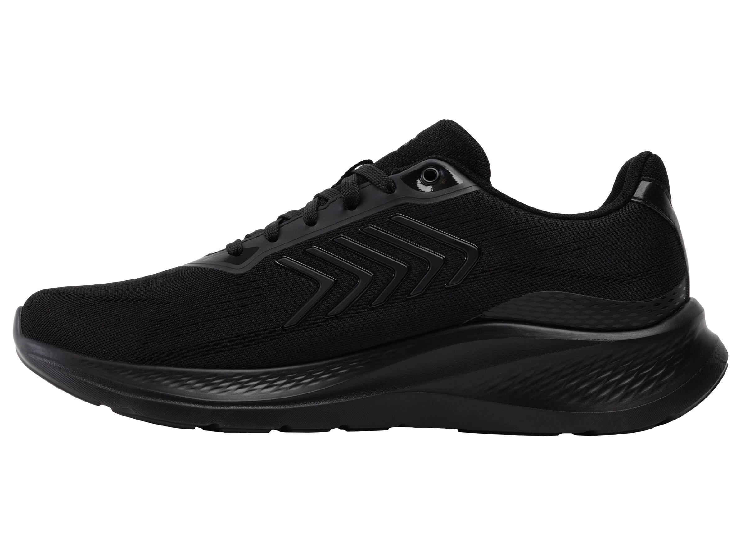 K-SWISS SELBY Herren Sneaker, schwarz - sportlicher Alltagsschuh 5/5