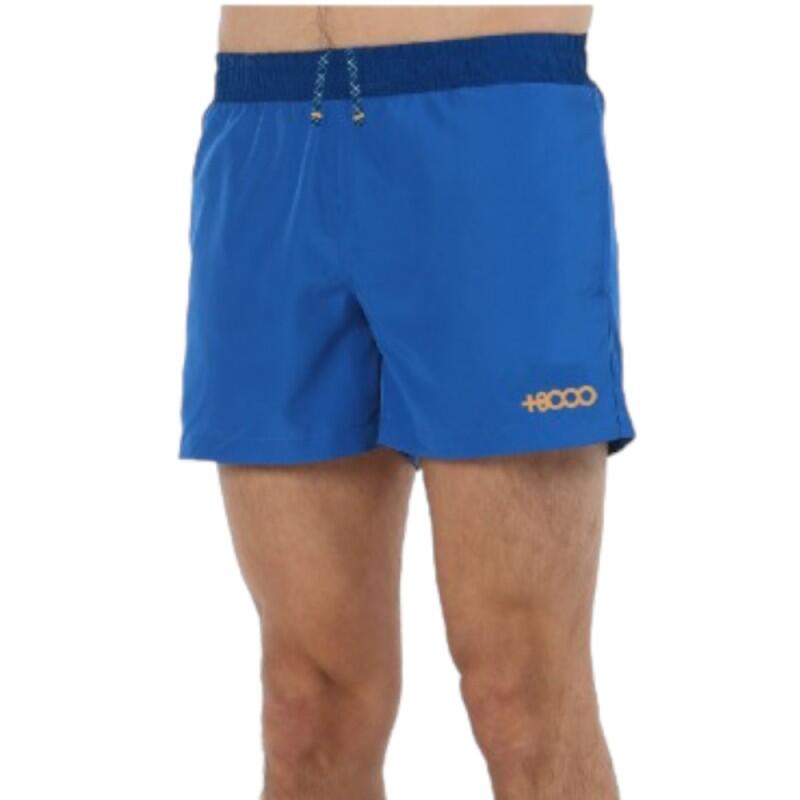 +8000 Short Delsol QUIKDRY azul. 1/1
