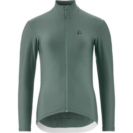 Craft Core Essence Maillot Vélo Manches Longues Femmes - Noir