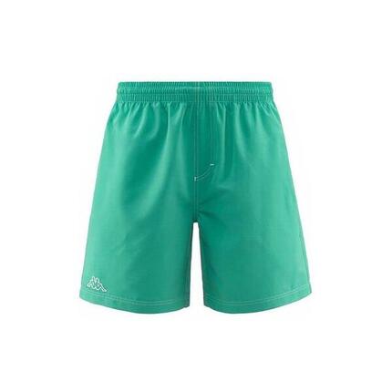 Maillot de bain homme Kappa Zolg 303N0C0-XEA vert clair, taille élastique