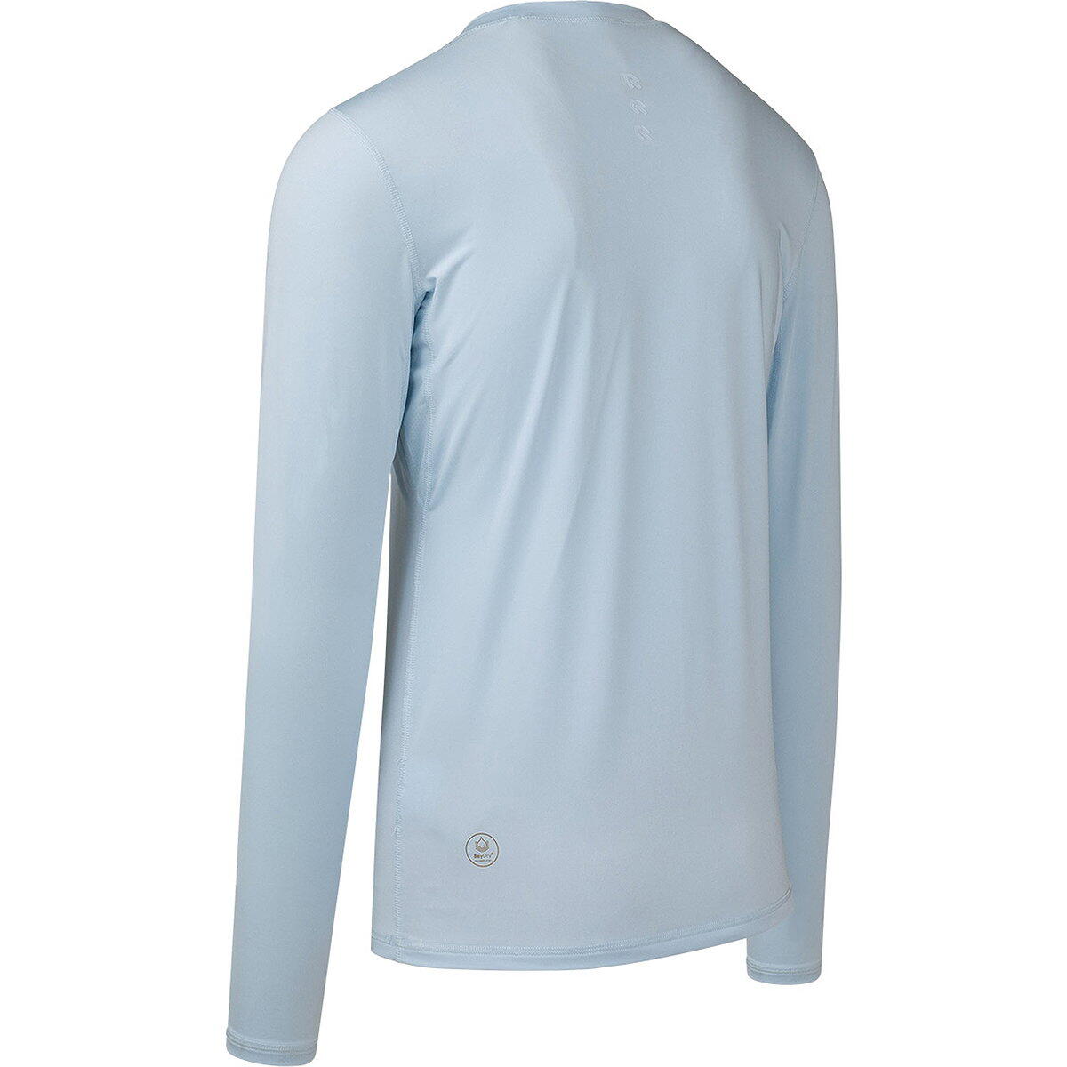 Robey Baselayer Maillot Manches Longues Hommes - Arctic Blue 5/5
