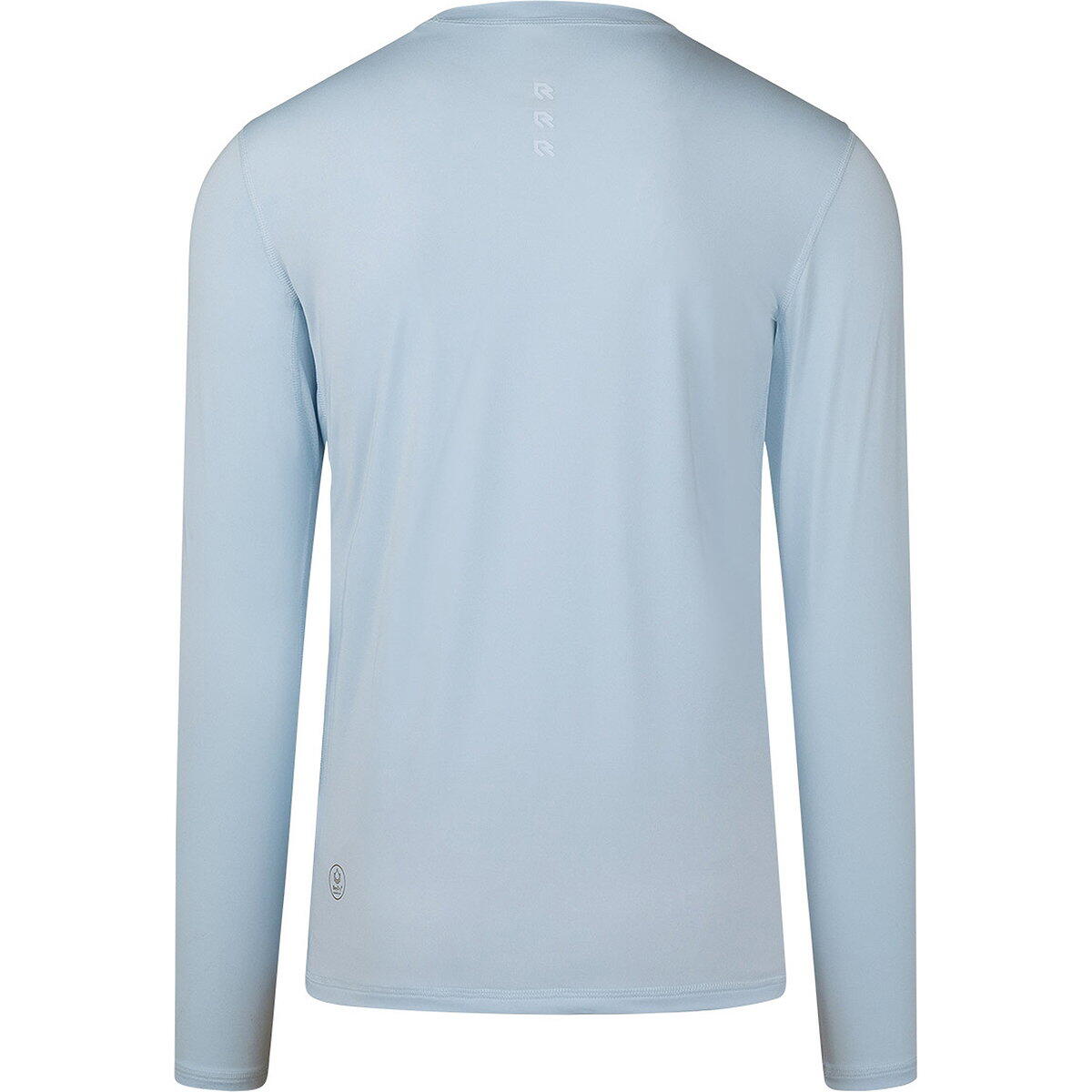 Robey Baselayer Maillot Manches Longues Hommes - Arctic Blue 4/5