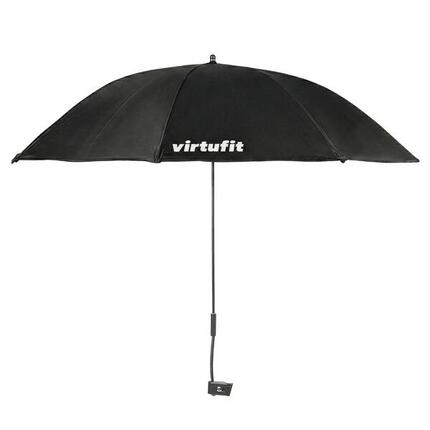 Chaise Parasol Universelle - Noir