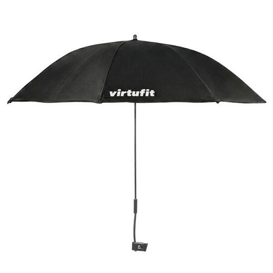 Chaise Parasol Universelle - Noir