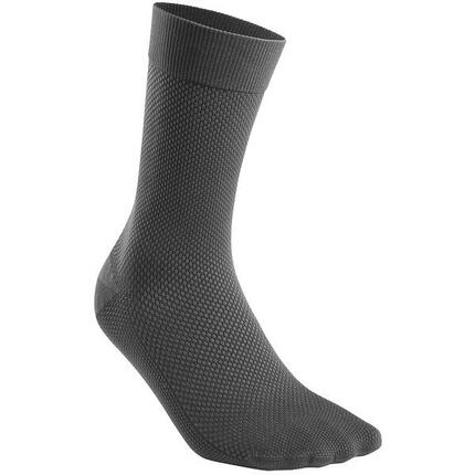 Socken M BUSINESS SOCKSMID CUT