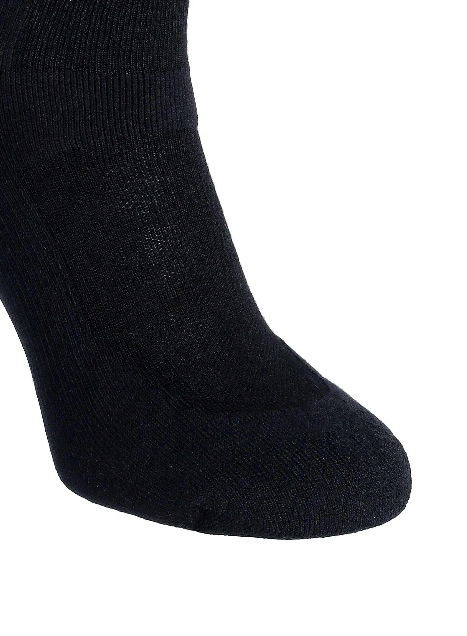 Skarpety rowerowe męskie Bridgedale MTB Mid Season Weight T2 Merino Sport Boot 5/5