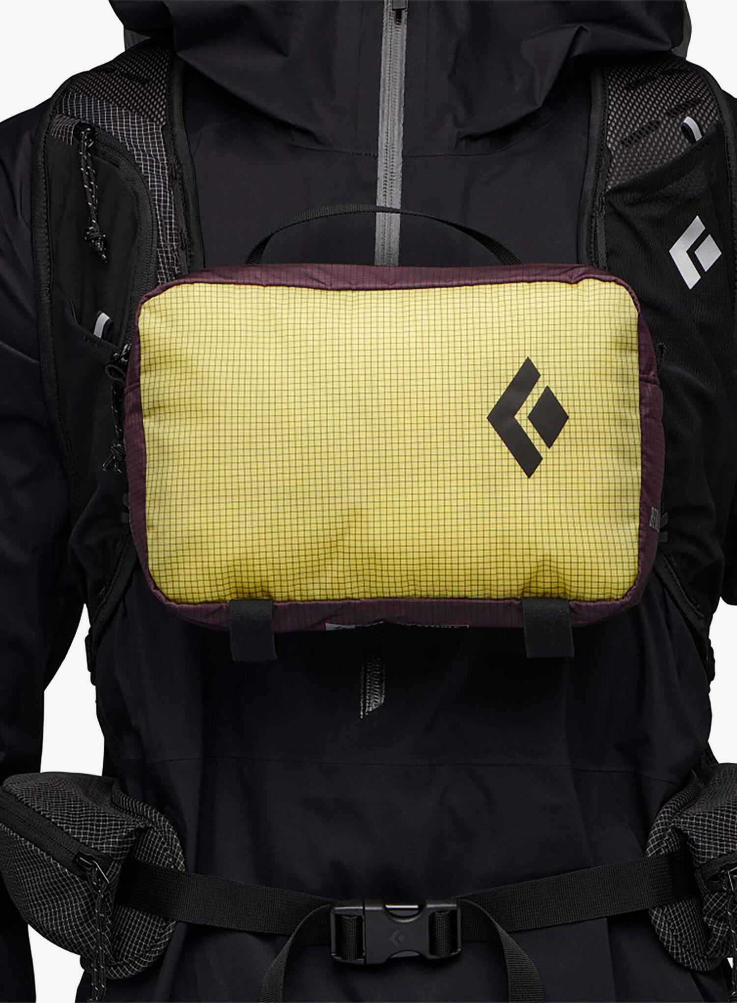 Kieszeń do plecaka Black Diamond Beta Light Pack Satellite Bag 3/6