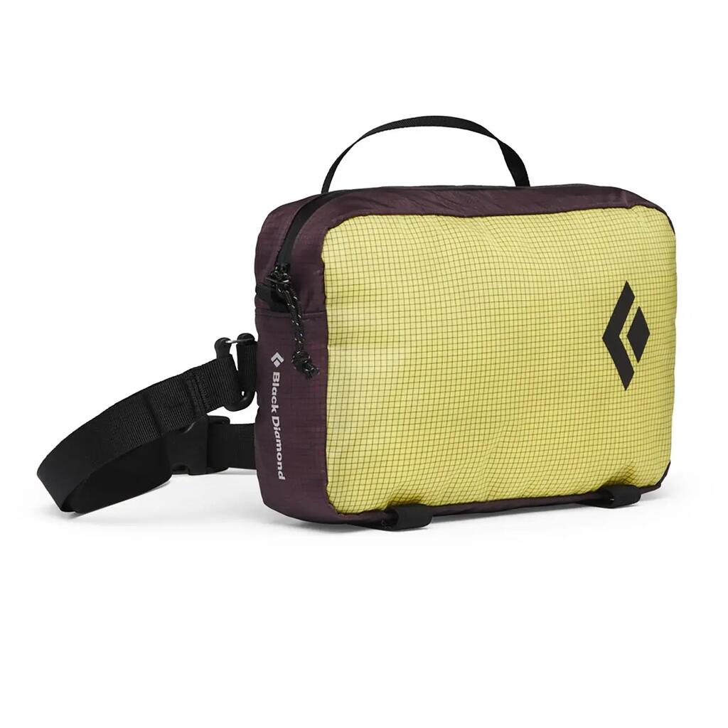 Kieszeń do plecaka Black Diamond Beta Light Pack Satellite Bag