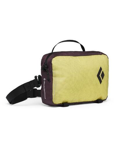 Kieszeń do plecaka Black Diamond Beta Light Pack Satellite Bag