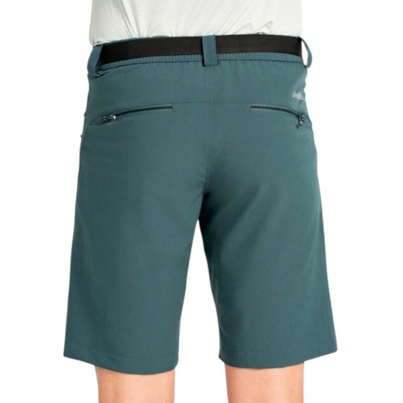 Short Trekking +8000 Delfino Verde 4098-053 2/4
