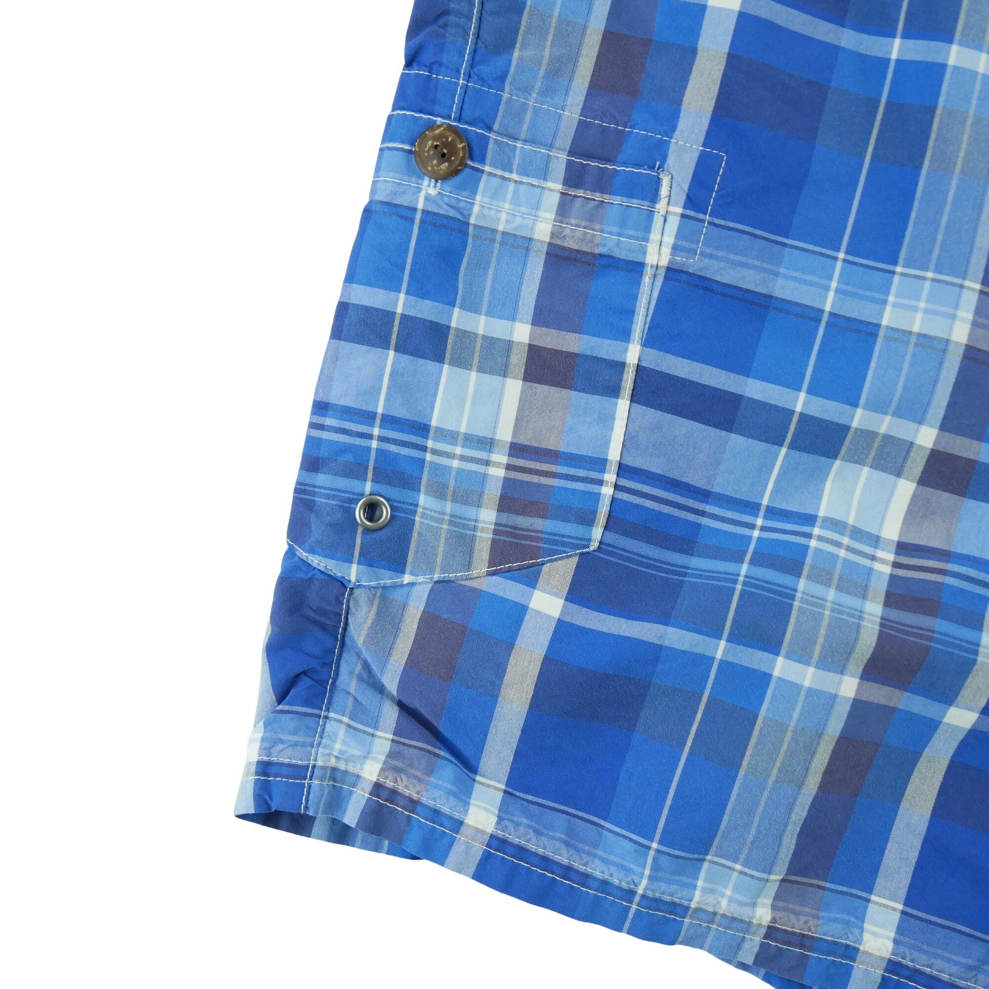 Seconde vie - Short Homme  Bleu - Excellent 5/7