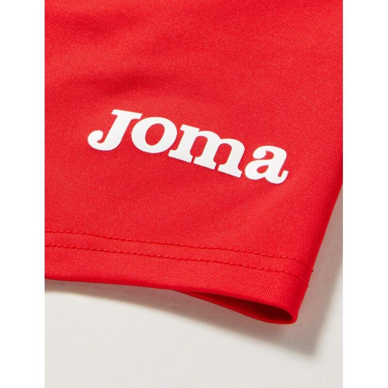 Joma short elástico mujer 1006.31 4/4