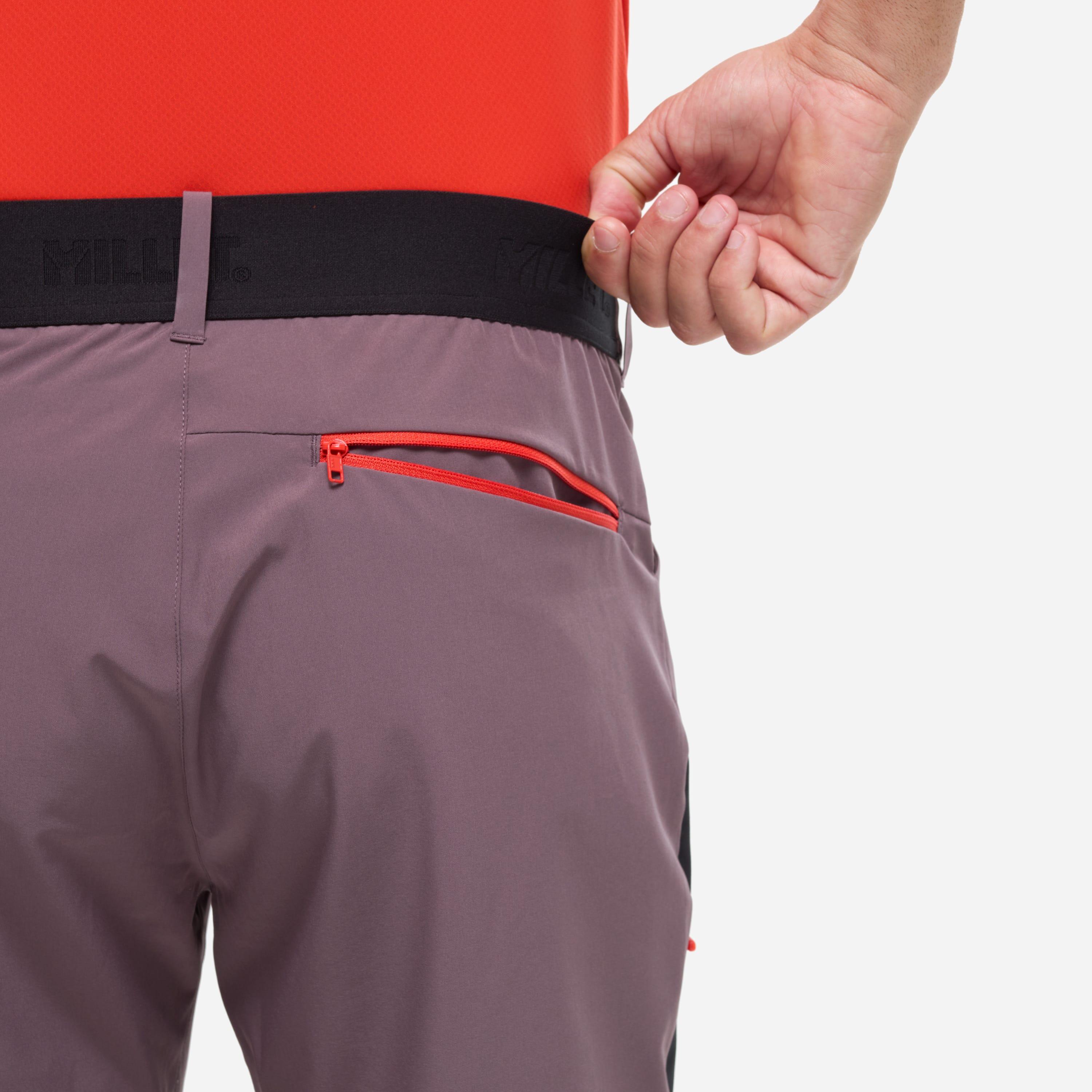 Short Randonnée - Trekking pour homme WANAKA STRETCH III 5/5