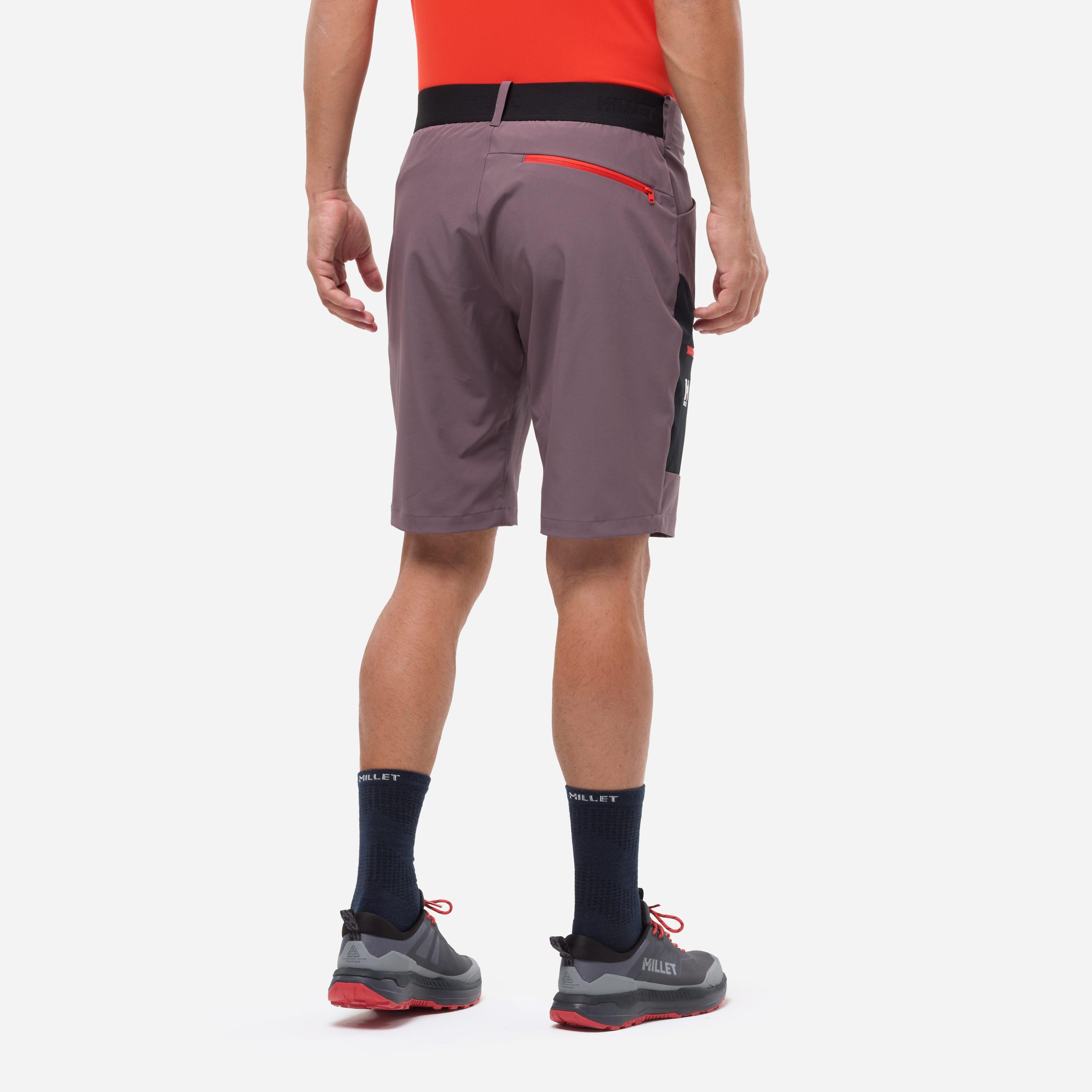 Short Randonnée - Trekking pour homme WANAKA STRETCH III 4/5