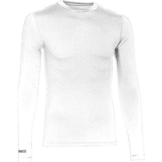 Patrick Skin Thermo Maillot Manches Longues Enfants - Blanc 11/12