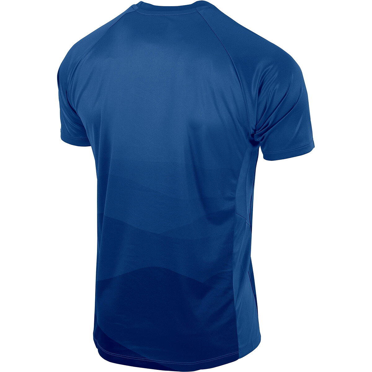 Reece Shift Maillot Manches Courtes Hommes - Royal 4/5
