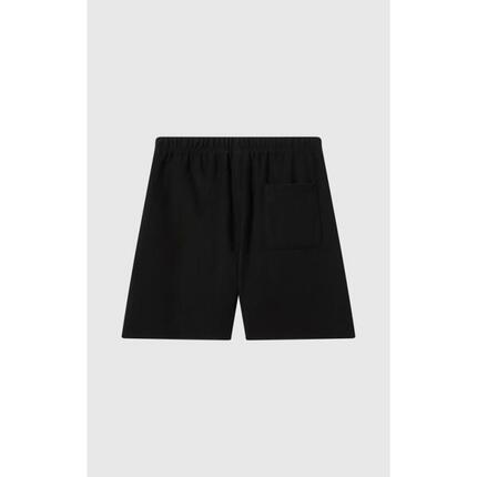 Short Champion noir coton 1186803