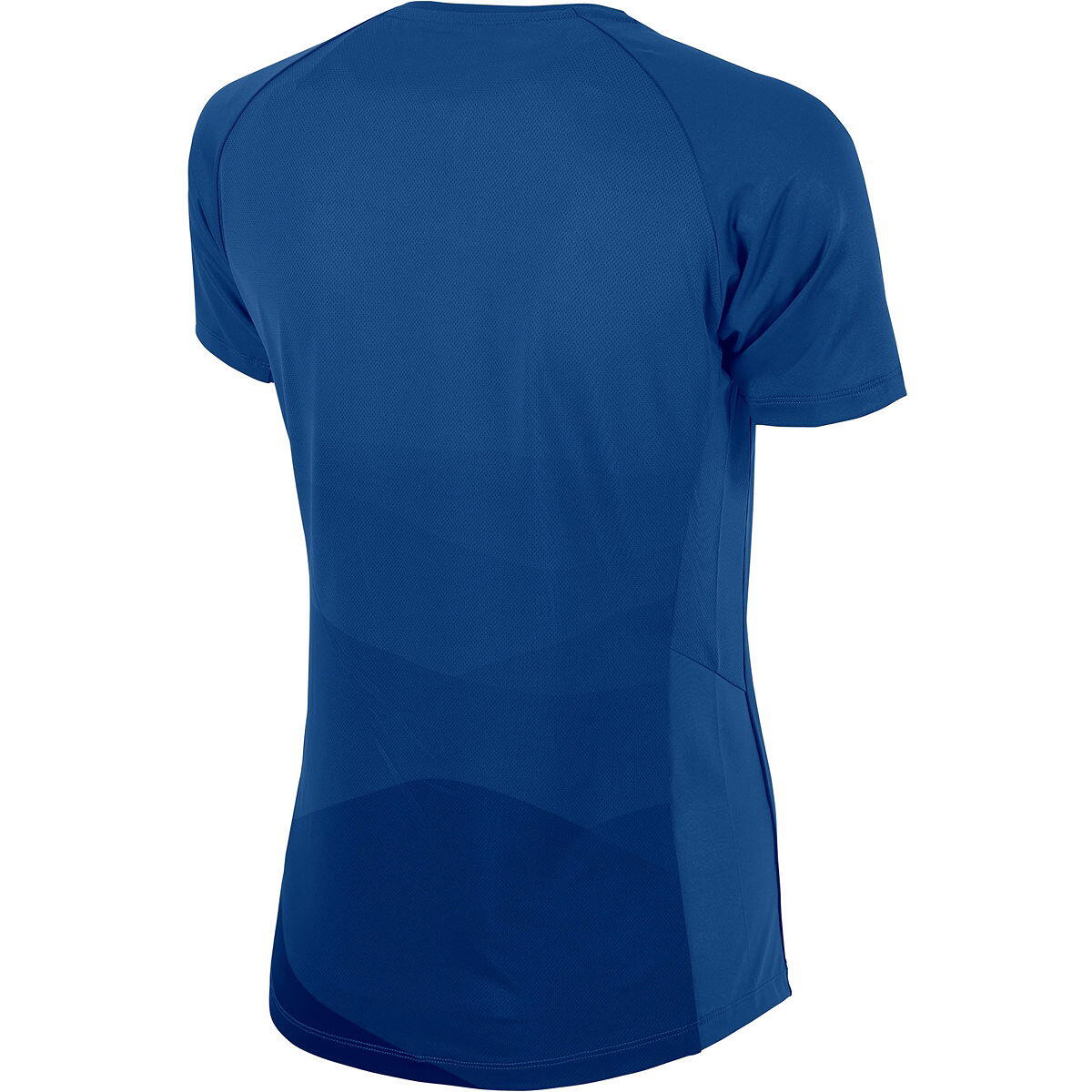 Reece Shift Maillot Manches Courtes Femme - Royal - L 4/5