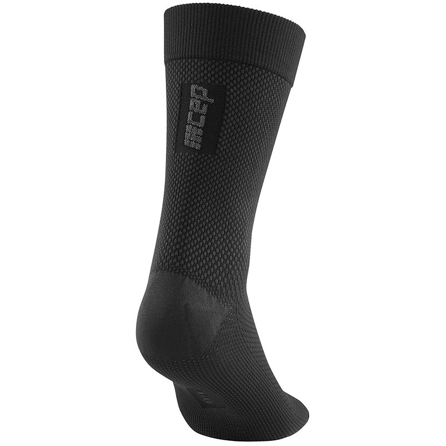 Herren Socken M BUSINESS SOCKSMID CUT 2/5